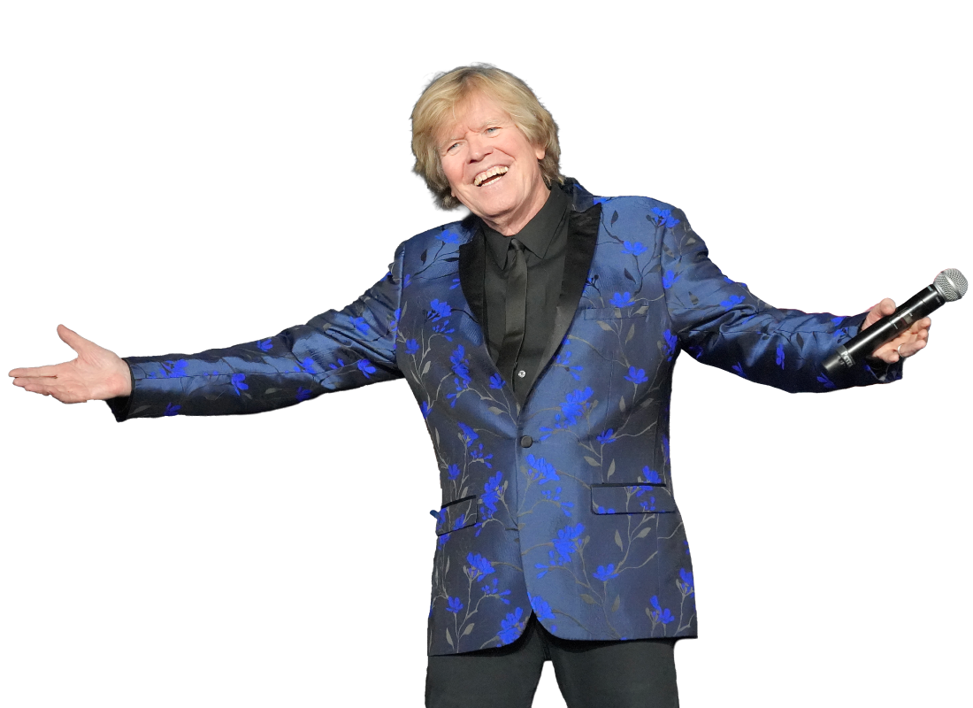 Peter Noone