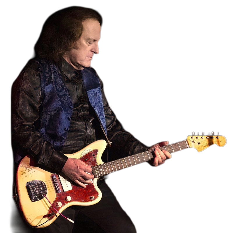 Tommy James