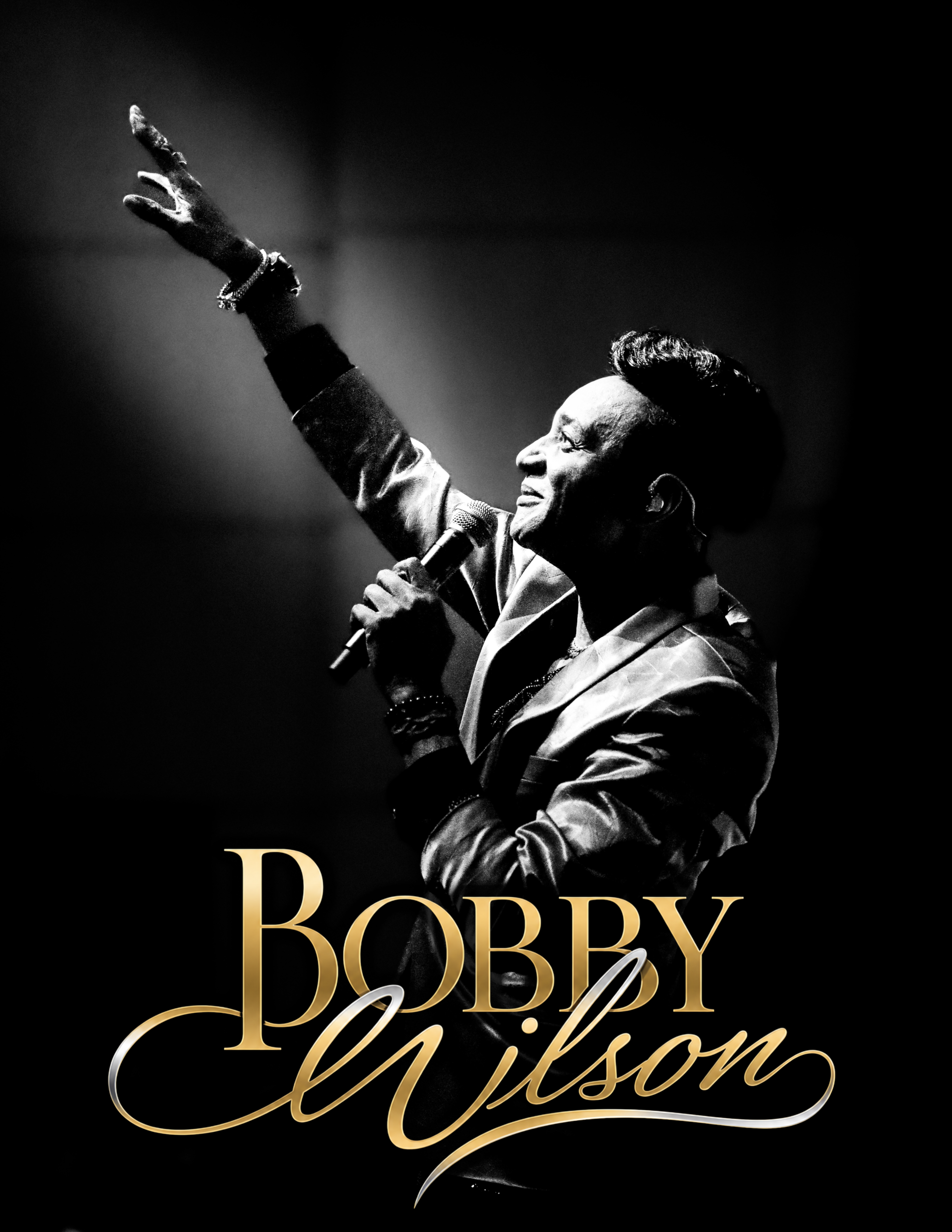 Bobby Wilson