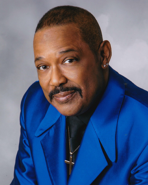 Eddie Holman