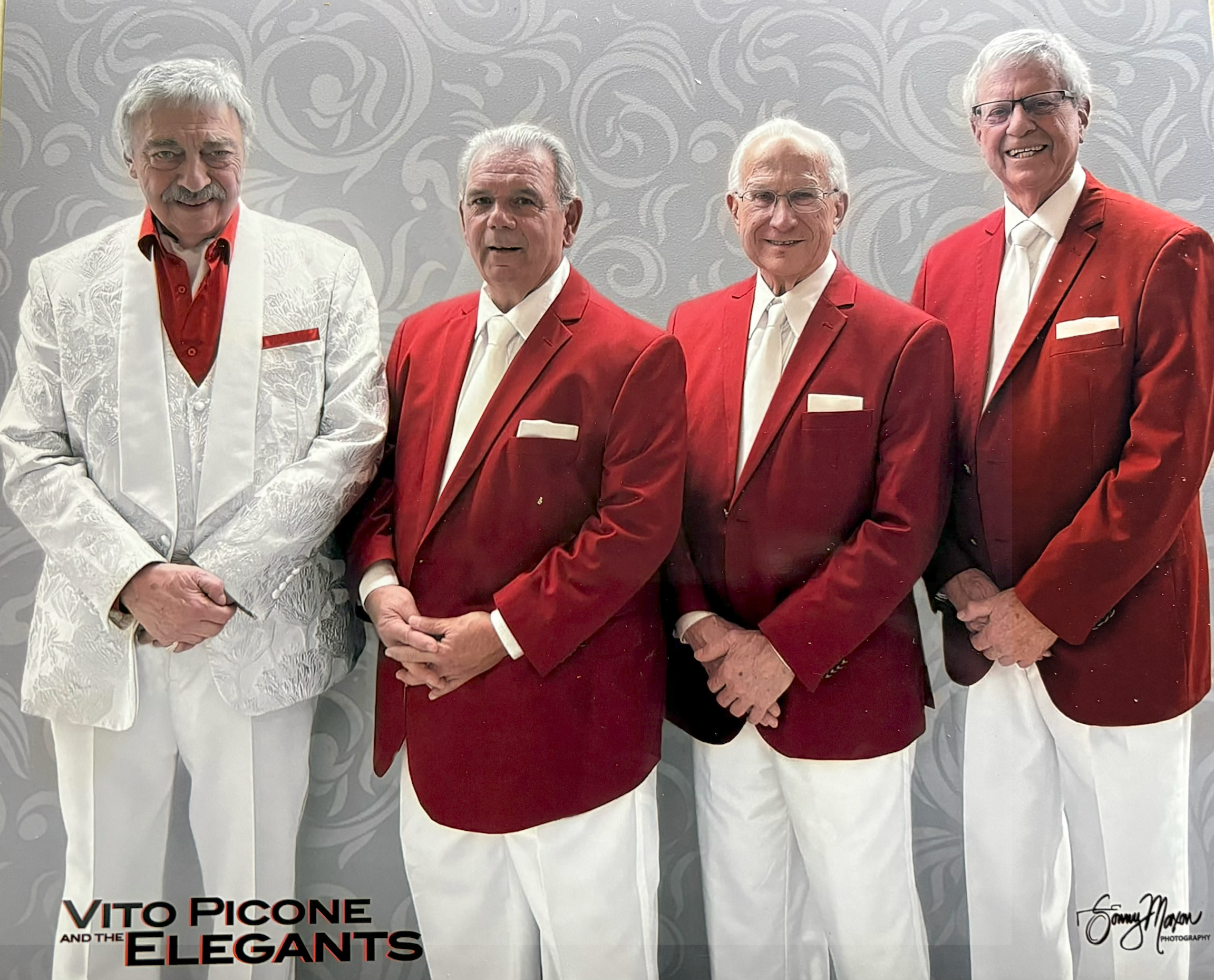 The Elegants
