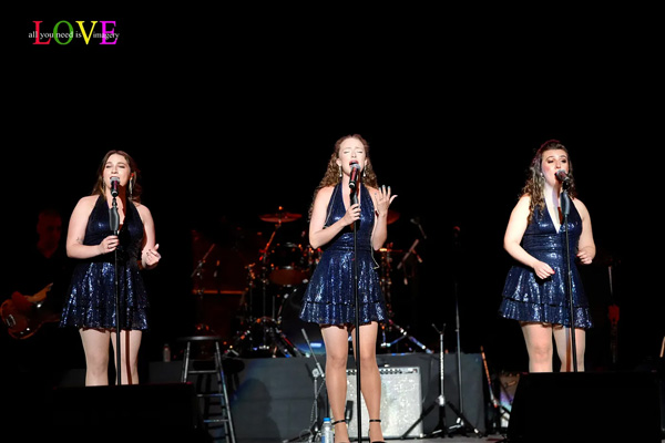 The Chiclettes