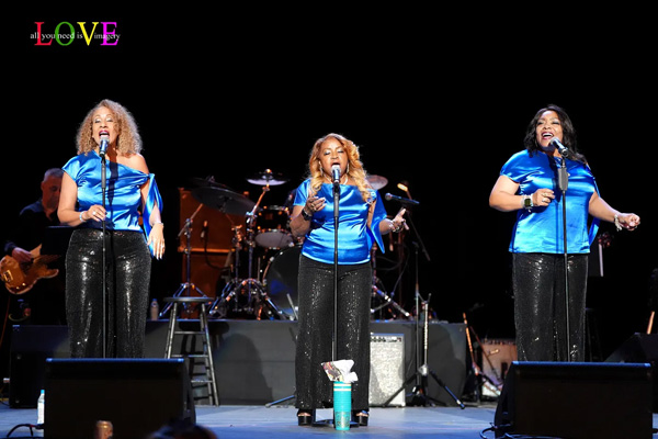 The Dixie Cups