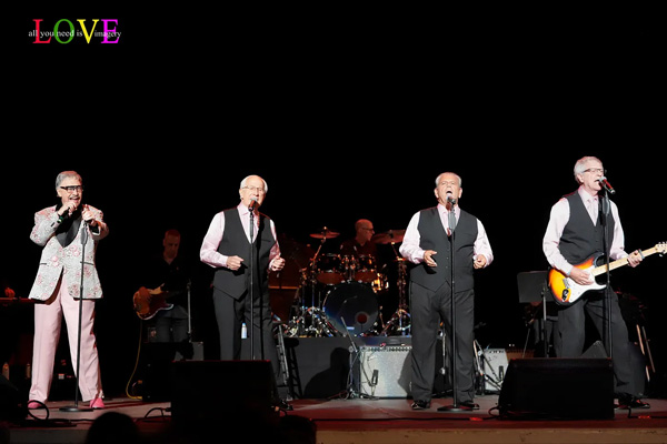 Vito Picone and The Elegants
